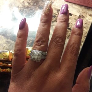 $40 14 k ring